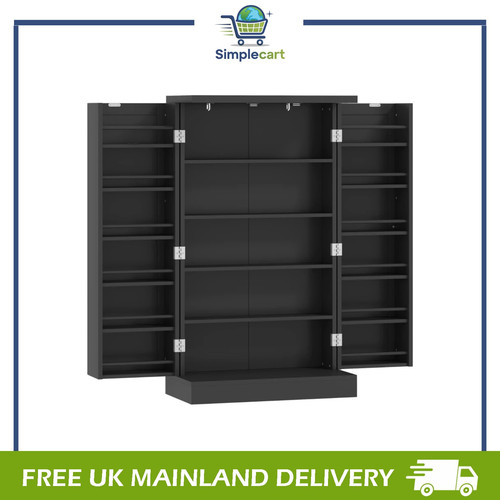 Freestanding kitchen storage - freestanding,
