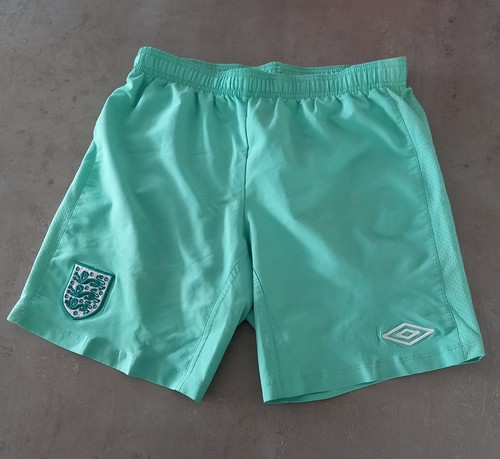 Umbro england shorts medium - umbro,