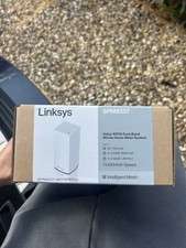 Linksys Velop SPNMX57