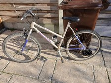 VINTAGE LATE 80'S RALEIGH