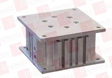 SMC MGF100-10 / MGF10010 (NEW IN BOX)