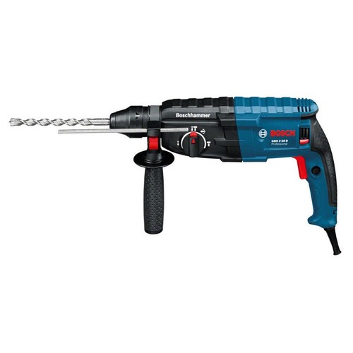 Bosch professional gbh 28 - bosch,