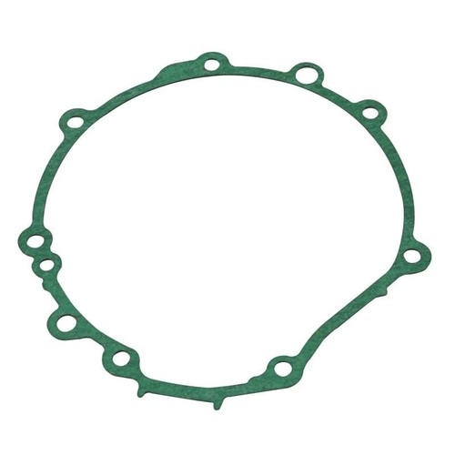Engine generator stator cover - engine,