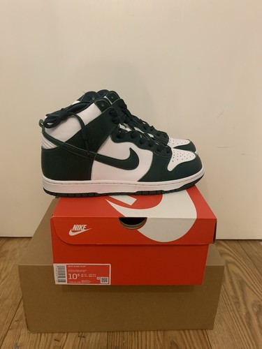 Nike dunk high spartan - dunk,