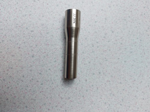 Bruel and kjaer adapter - kjaer, type