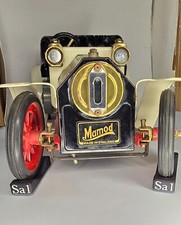 Chocks For SA1 Mamod Roadster