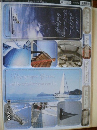 Great die cut - die,