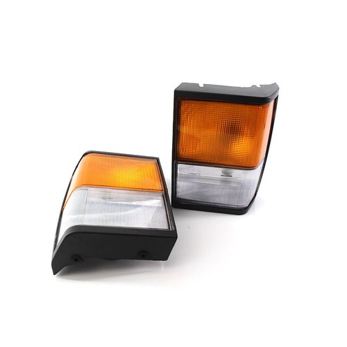 Fits range rover classic - range, front