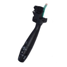 Turn Signal Indicator Stalk Switch Steer Column For Citroen Peugeot 96477533XT