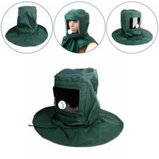 Sand Blasting Tools Supply