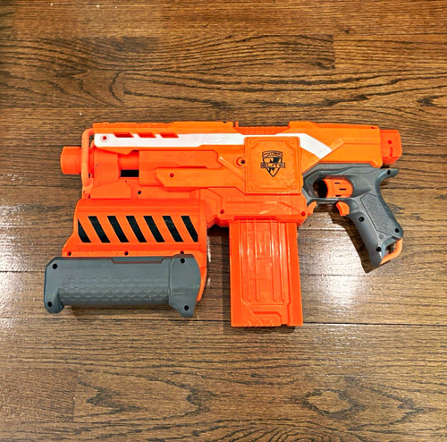 Nerf strike elite stryfe - elite,