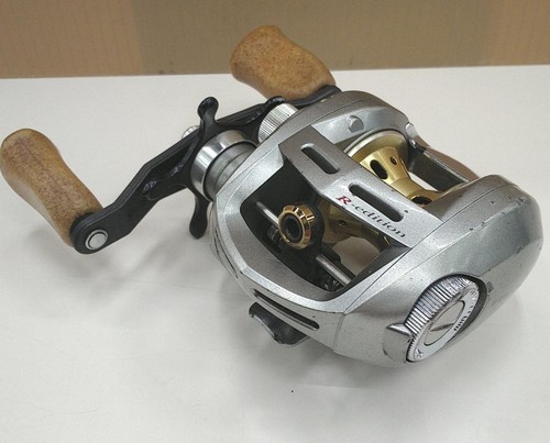 Daiwa alphas edition 103 - r-edition,