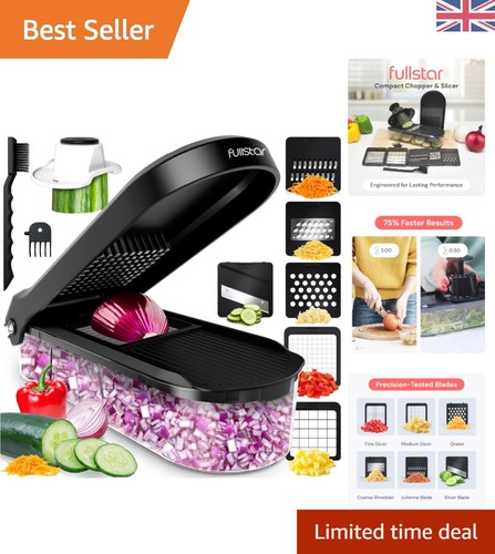 Vegetable chopper - chopper, &