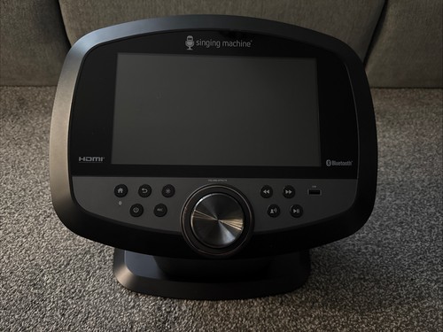Mics singing machine wifi - no,