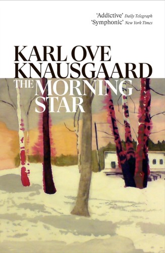 The morning star karl - morning,