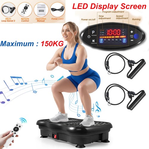 Power vibration plate - power,
