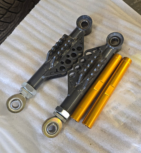 Techno toy tuning - toy, classic