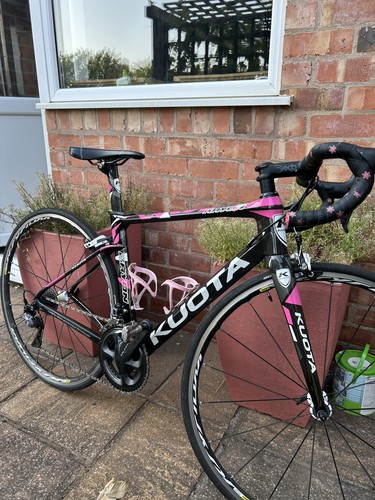 Kuota kryon ultegra speed 1 - kuota,
