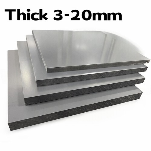 Grey pvc sheet plastic - plastic, board