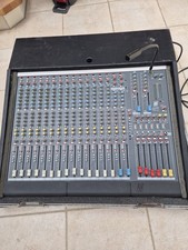 Allen and Heath GL2200
