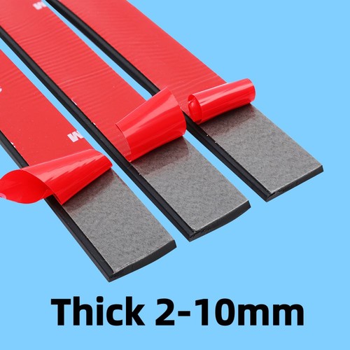 Self adhesive rubber strip - rubber,
