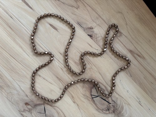 Lola rose longline necklace - lola,