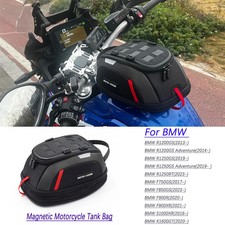 Fuel Oil Tank Bag Card Phone