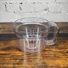 Kenwood Food Processor Bowl – Fits FP120/FP126/FP190/FP196 – Perfect Condition