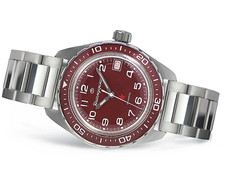 Bnib vostok komandirskie - bnib,