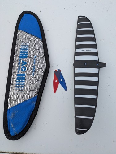 Armstrong 235 flow tail - 235,