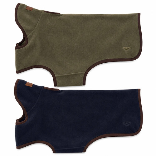 Hoggs fife stenton fleece - stenton,