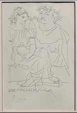 Pablo Picasso (1881-1973) -