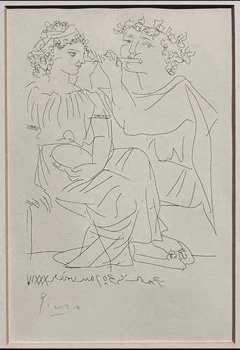 Pablo picasso - pablo,