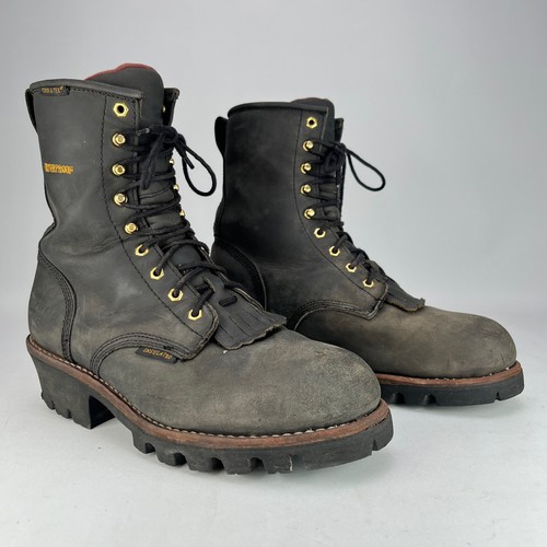 Chippewa logger boots - chippewa, 73050