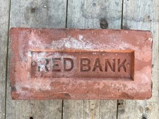 Red Bank Vintage House Brick