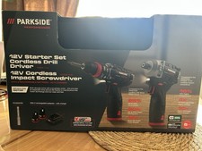 Parkside performance 12v - parkside,