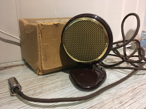 Vintage grundig gcm3 bakelite - grundig,
