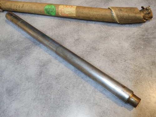 Fork tube nos - nos, k1/k2
