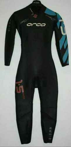 Orca alpha triathlon - alpha, 1.5