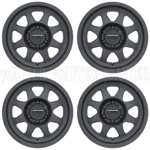 Method mr701 rims wheels - [4x],