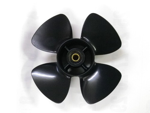 Tohatsu high thrust - thrust, 7"