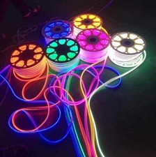 Neon Flex LED Strip RGB  Rope