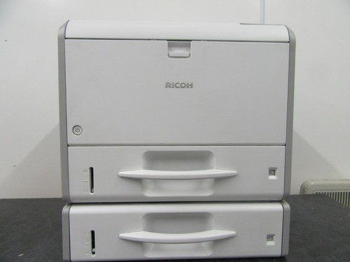 Ricoh 4510dn mono - sp,