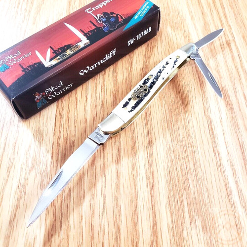 Frost cutlery whittler - frost,