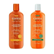 Cantu Shea Butter Sulphate