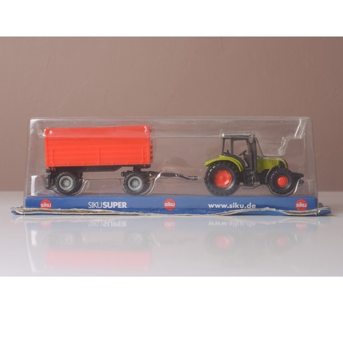 Siku super serie ares 697 - ares,