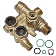 BAXI DUOTEC 24HE, 28HE,33HE &