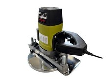 Door Boss Door Trimmer Easily Trim Doors in Situ - In Metal Box 240v or 110v