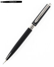 Pelikan Celebry D570 Twist Mechanism Pencil (0.7 mm) Terra Black / Terraschwarz