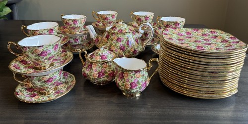 Royal albert old country - albert,